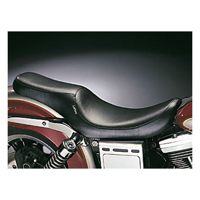 Le Pera Silhouette 2-Up-Sitz für Harley