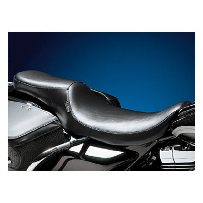 Le Pera Silhouette 2-Up-Sitz für Harley