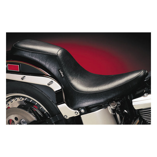 Le Pera Silhouette 2-Up-Sitz für Harley