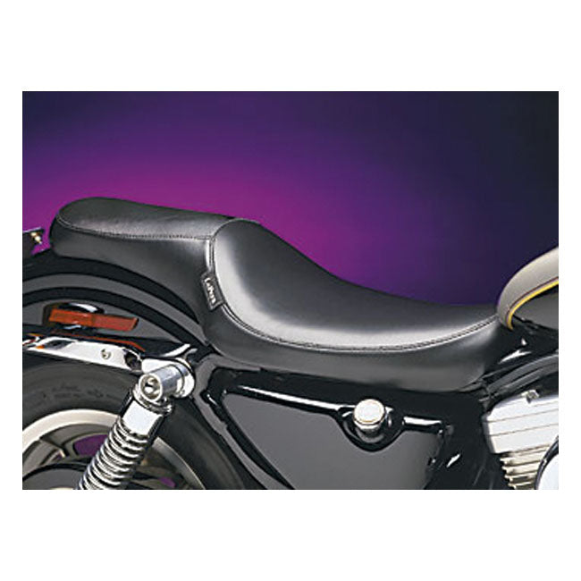Le Pera Silhouette 2-Up-Sitz für Harley