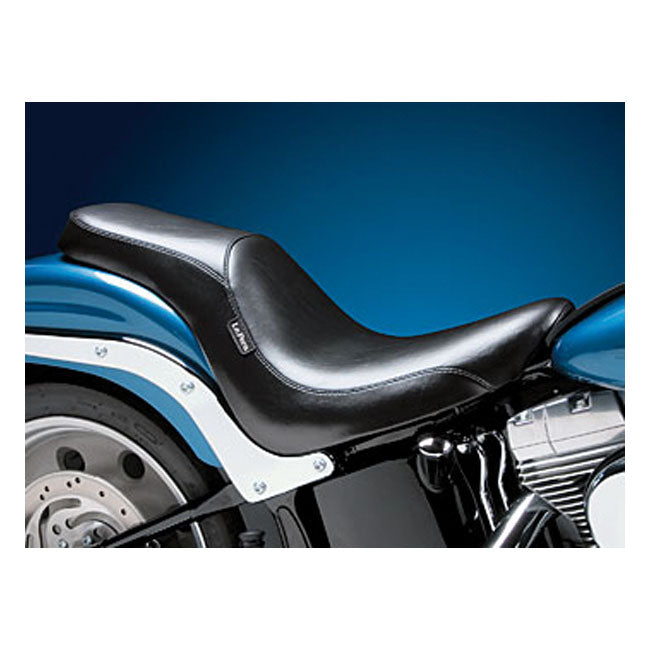 Le Pera Silhouette 2-Up-Sitz für Harley