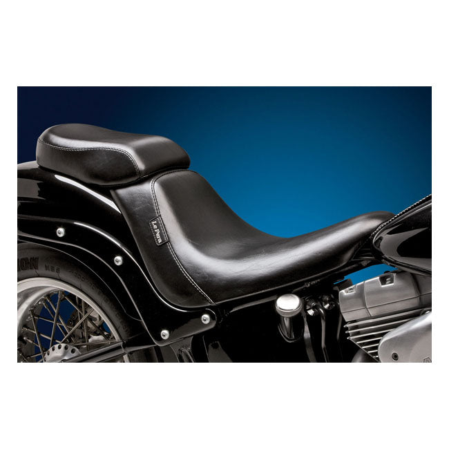 Le Pera Bare Bones Solo-Sitz für Harley