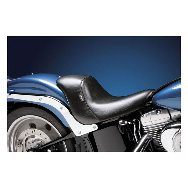 Le Pera Bare Bones Up Front Solo-Sitz für Harley
