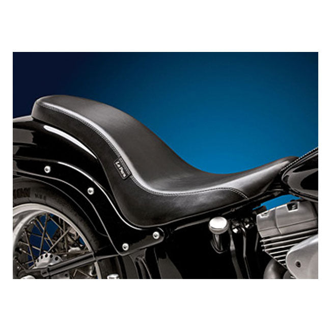 Le Pera Cobra 2-Up-Sitz für Harley