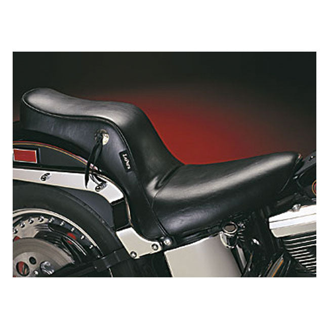 Le Pera Cherokee 2-Up-Sitz für Harley
