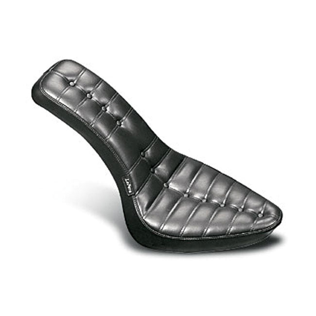 Le Pera Cobra 2-Up-Sitz für Harley