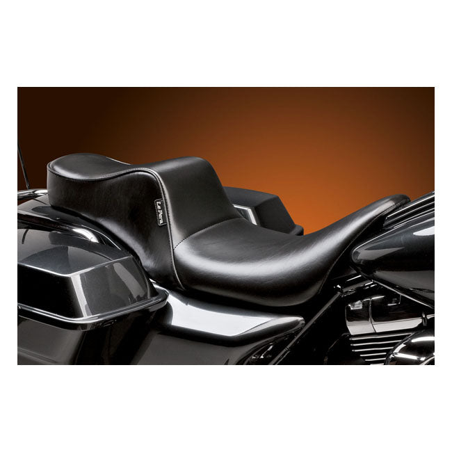 Le Pera Cherokee 2-Up-Sitz für Harley