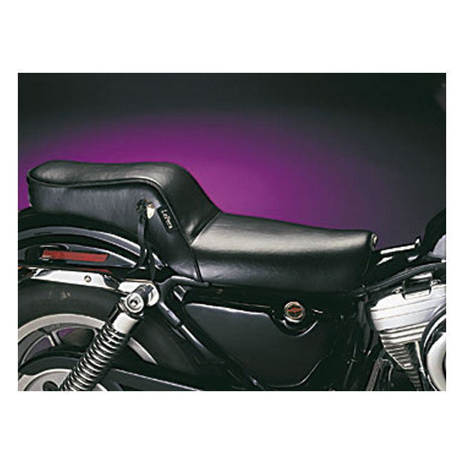 Le Pera Cherokee 2-Up-Sitz für Harley