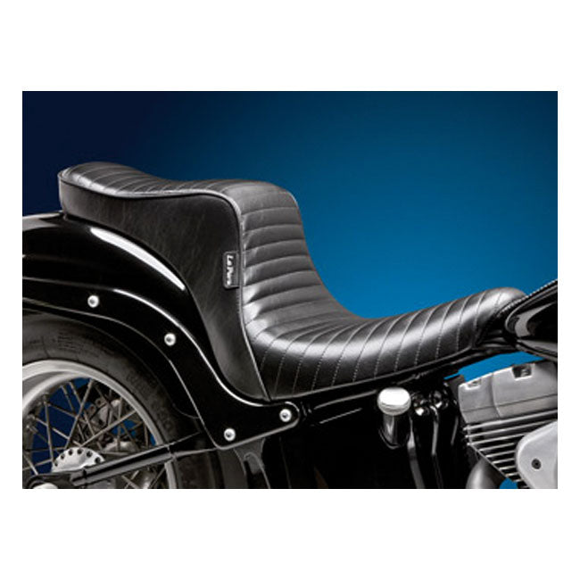 Le Pera Cherokee 2-Up-Sitz für Harley