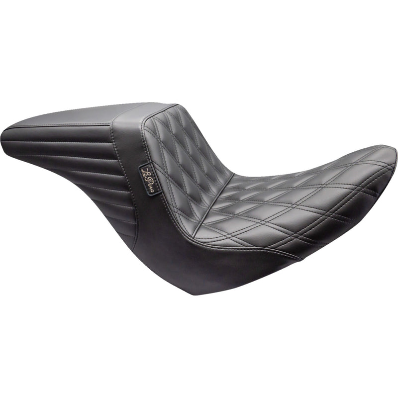 Le Pera KickFlip Up Front Seat für Harley