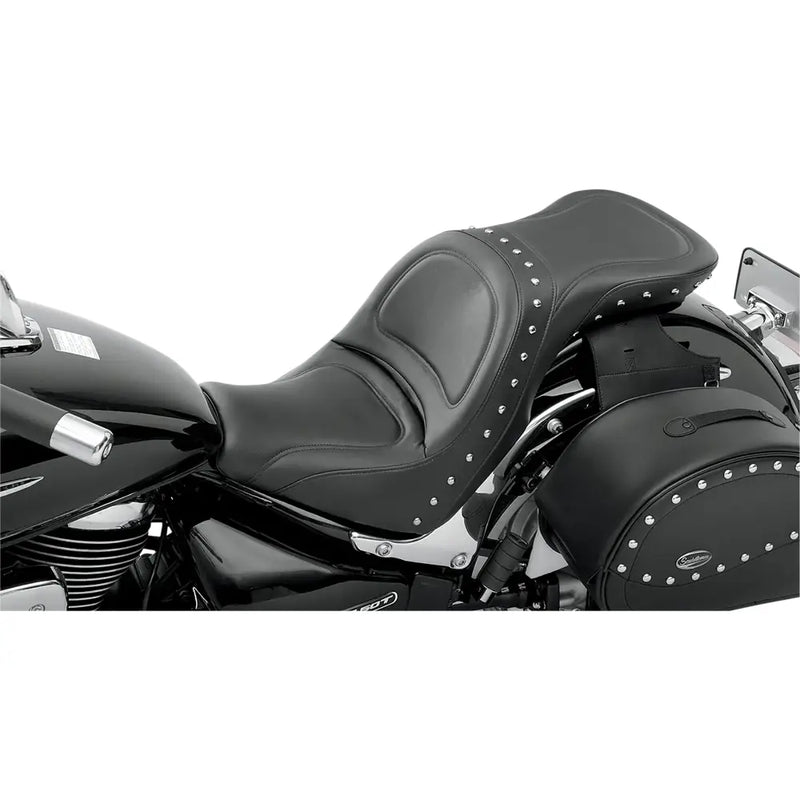 Saddlemen Explorer Sitz für Suzuki