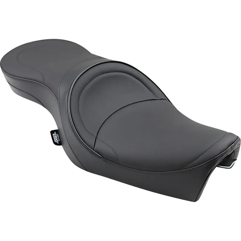Drag Specialties Low Profile Touring Sitz für Harley