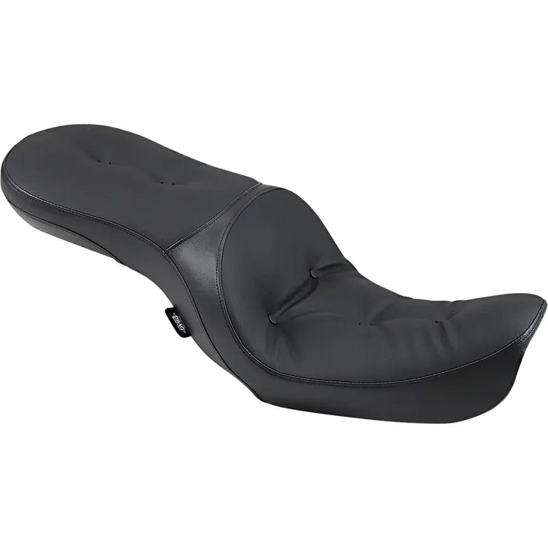 Drag Specialties Low Profile Touring Sitz für Harley