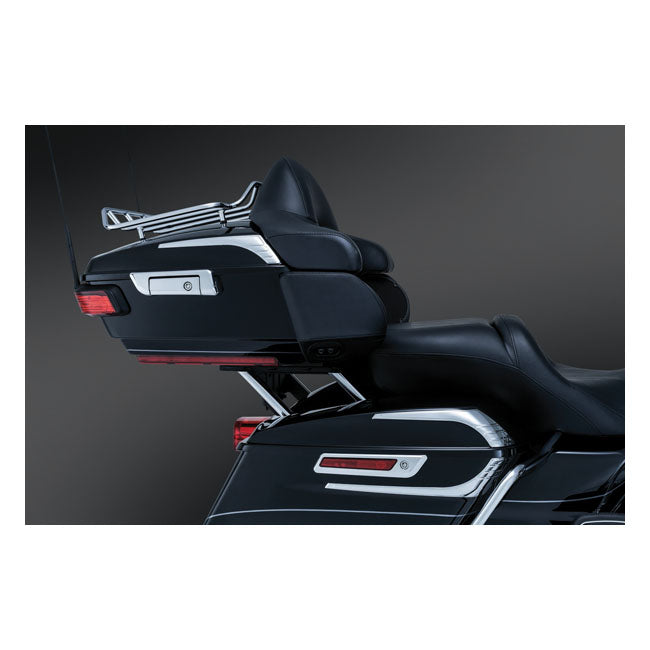 Kuryakyn Tour-Pak-Umrüstsatz für Harley