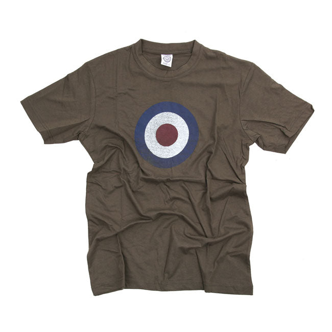 Army Surplus RAF-T-Shirt