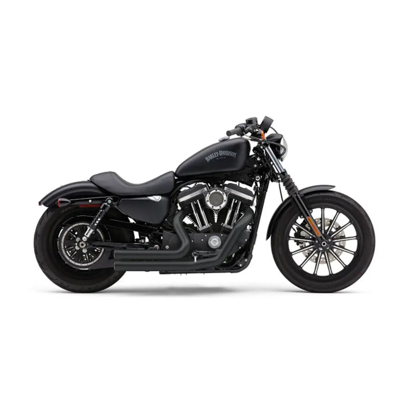 Cobra Speedster 909 Auspuff für Harley