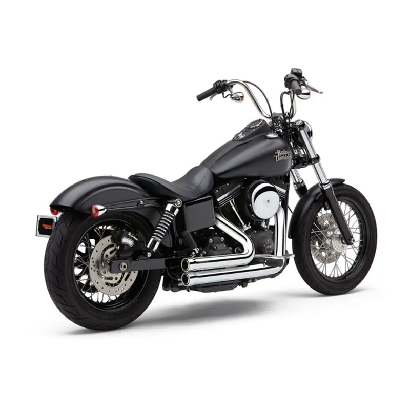 Cobra Speedster 909 Auspuff für Harley