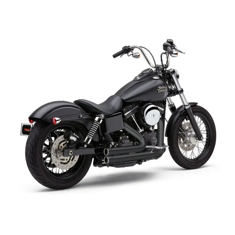 Cobra Speedster 909 Auspuff für Harley