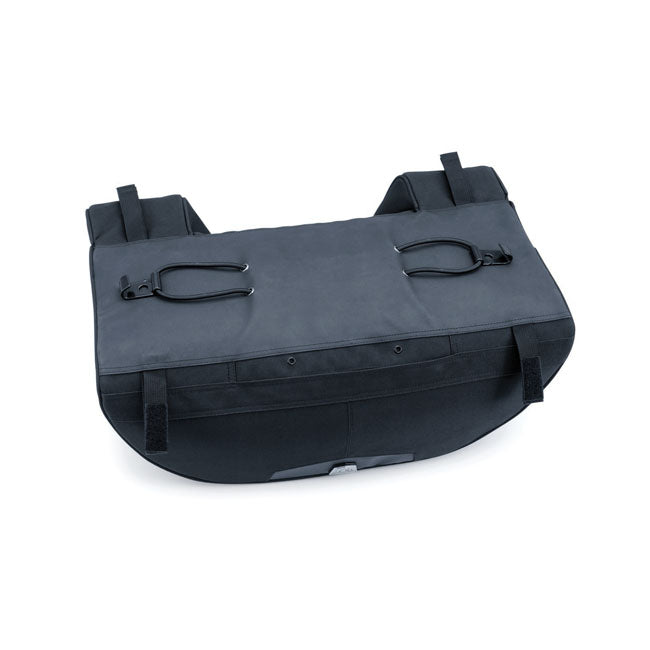 Kuryakyn Momentum Hitchhiker Motorrad-Kofferraumtasche