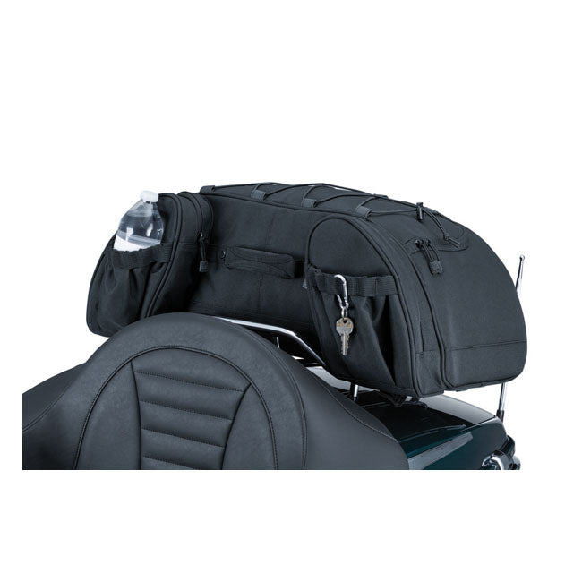 Kuryakyn Momentum Hitchhiker Motorrad-Kofferraumtasche