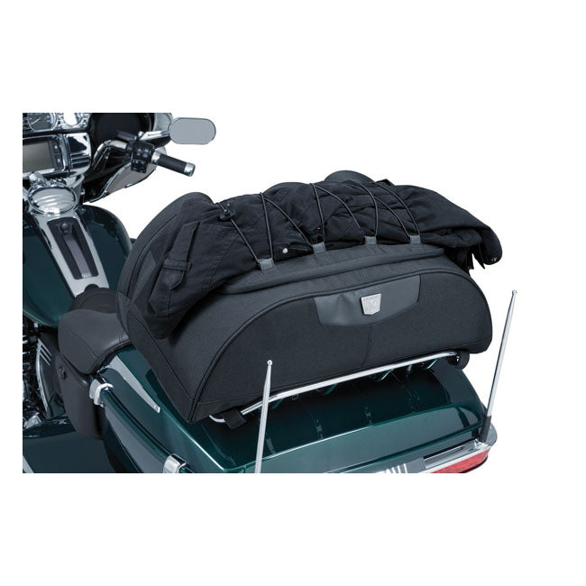 Kuryakyn Momentum Hitchhiker Motorrad-Kofferraumtasche