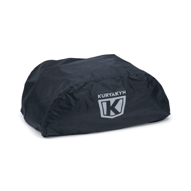 Kuryakyn Momentum Hitchhiker Motorrad-Kofferraumtasche