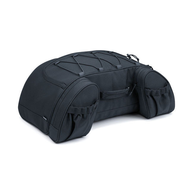 Kuryakyn Momentum Hitchhiker Motorrad-Kofferraumtasche