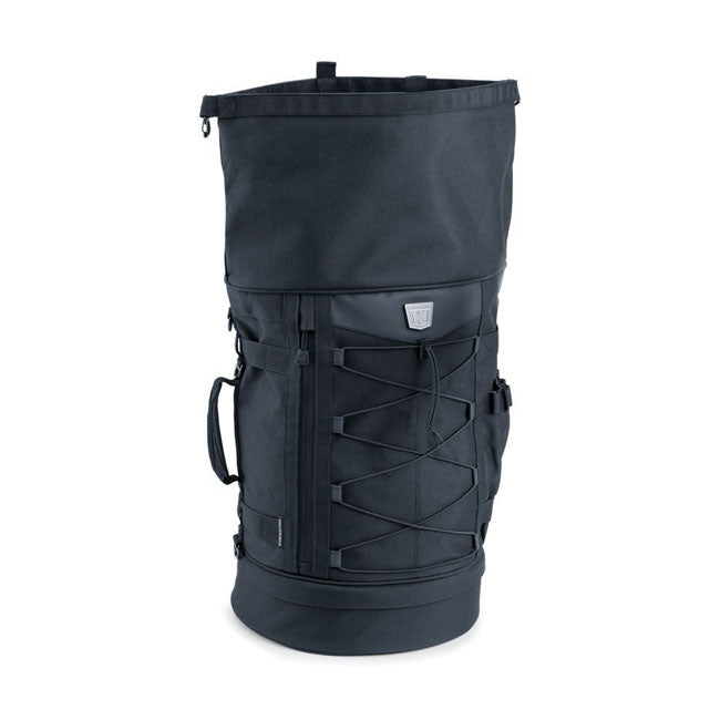 Kuryakyn Momentum Freeloader 33L Motorrad-Sissybar-Reisetasche