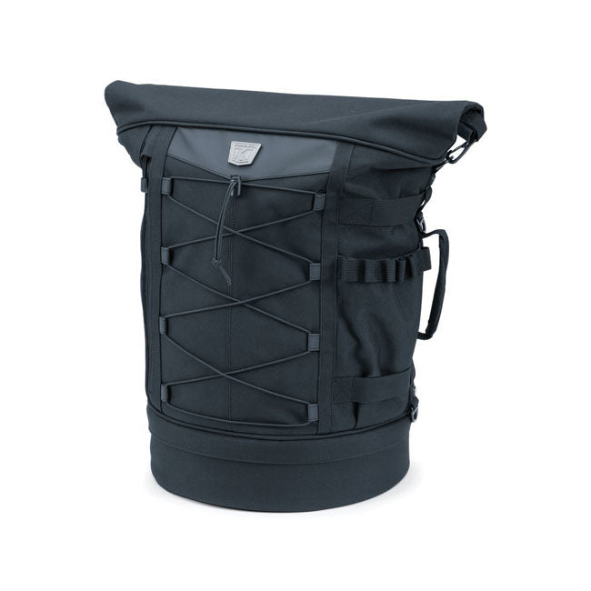 Kuryakyn Momentum Freeloader 33L Motorrad-Sissybar-Reisetasche