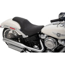 Drag Specialties Predator-Sitz für Harley