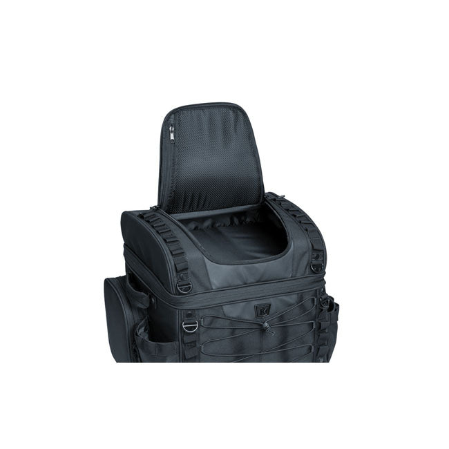 Kuryakyn Momentum Vagabond Motorrad-Sissybar-Tasche
