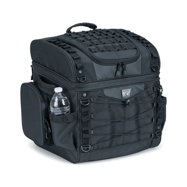 Kuryakyn Momentum Vagabond Motorrad-Sissybar-Tasche