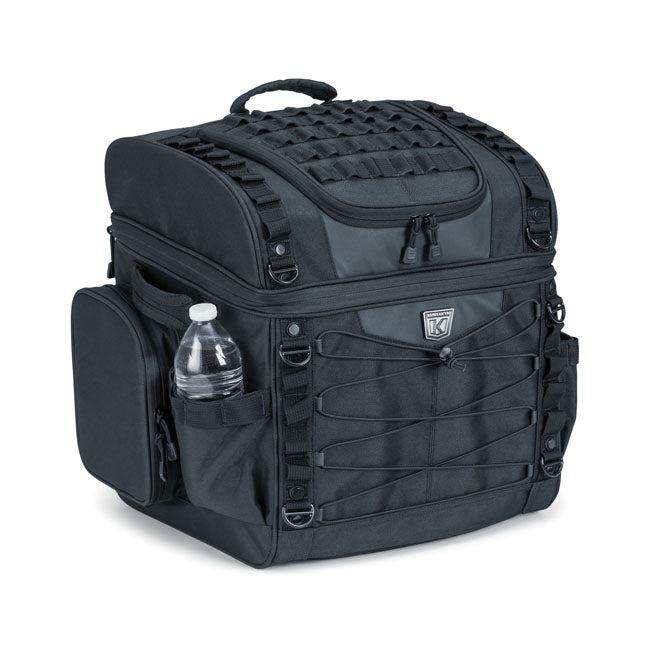 Kuryakyn Momentum Vagabond Motorrad-Sissybar-Tasche