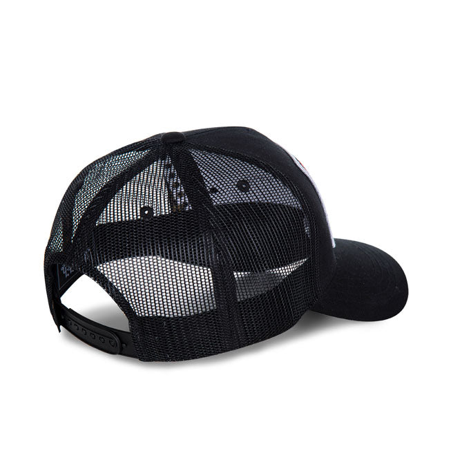 Von Dutch Live Fast Kappe