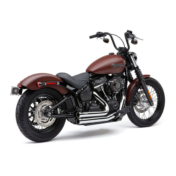 Cobra Speedster 909 Auspuff für Harley