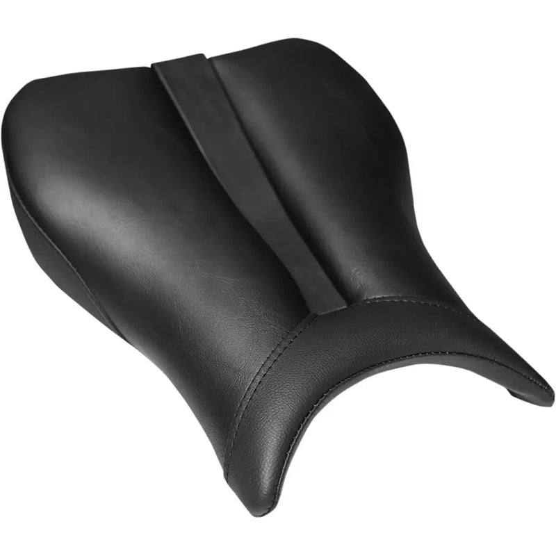 Saddlemen Gel Channel Sport Solo Sitz für Honda