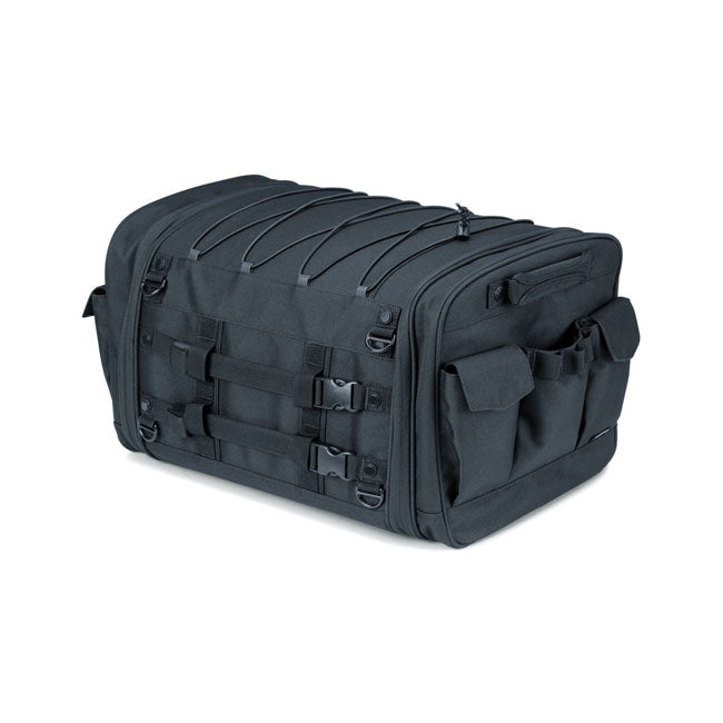 Kuryakyn Momentum Drifter 42L Motorradtasche