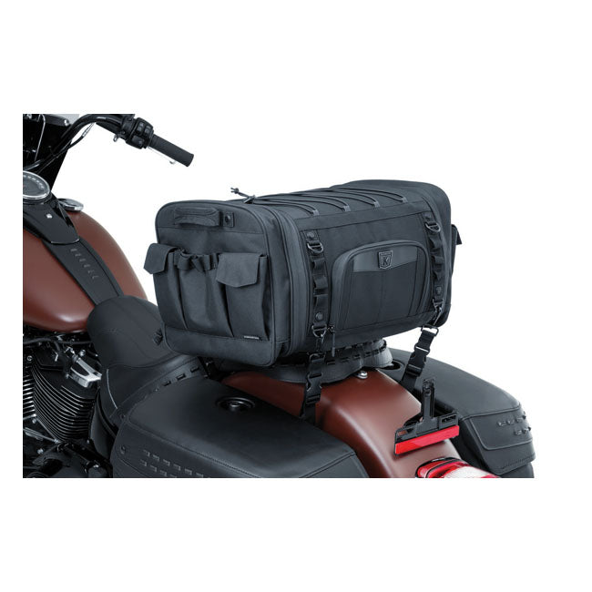 Kuryakyn Momentum Drifter 42L Motorradtasche