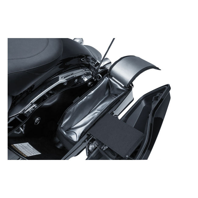 Kuryakyn Universelle Motorrad-Kühltasche