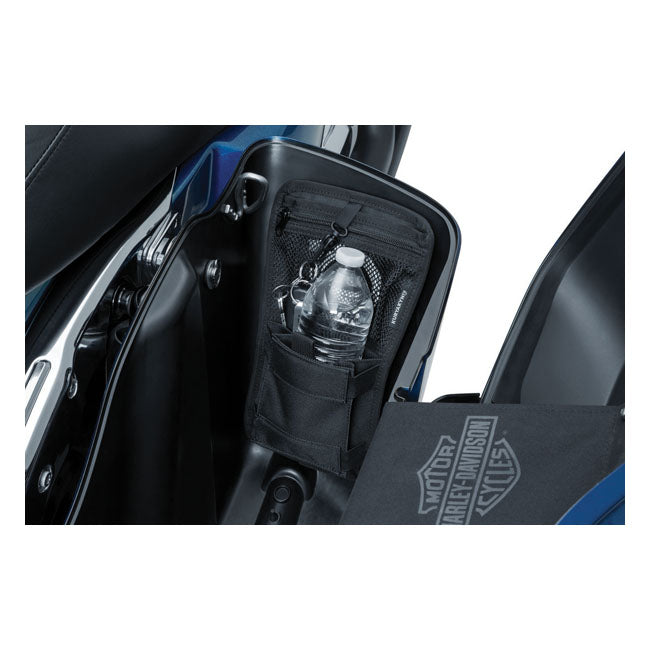 Kuryakyn Motorrad-Satteltaschen-Organizer-Set