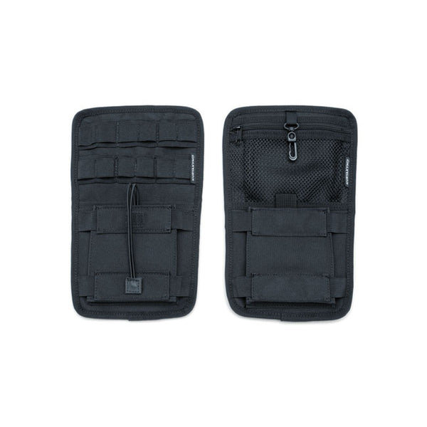 Kuryakyn Motorrad-Satteltaschen-Organizer-Set
