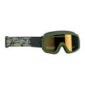 Biltwell Overland 2.0 Motorradbrille