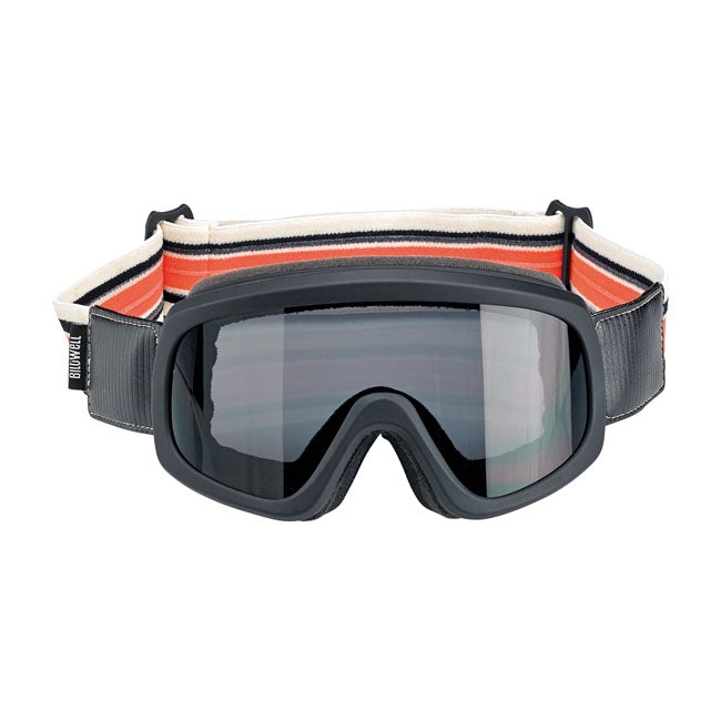 Biltwell Overland 2.0 Motorradbrille