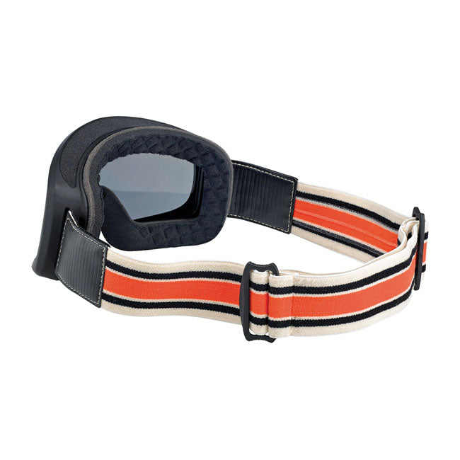 Biltwell Overland 2.0 Motorradbrille