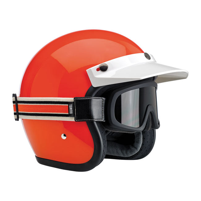 Biltwell Overland 2.0 Motorradbrille