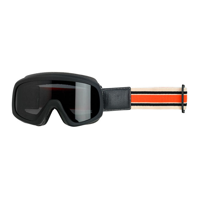 Biltwell Overland 2.0 Motorradbrille
