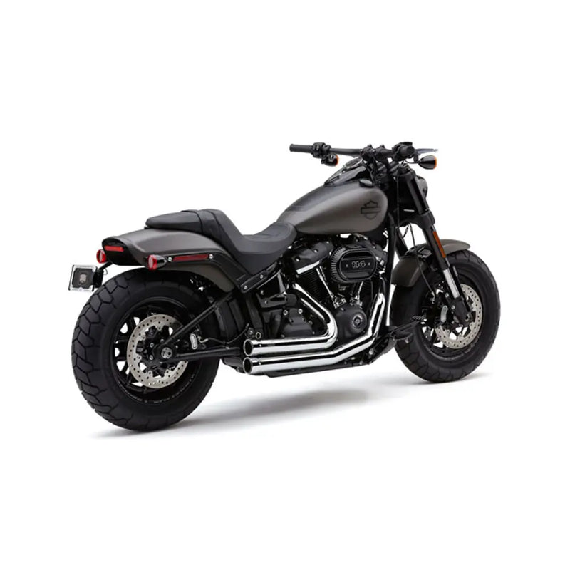 Cobra Speedster 909 Auspuff für Harley