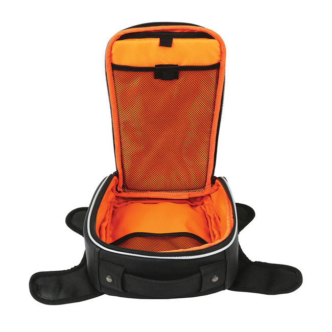 Nelson Rigg Journey Motorrad-Tankrucksack