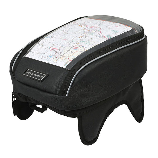 Nelson Rigg Journey Motorrad-Tankrucksack