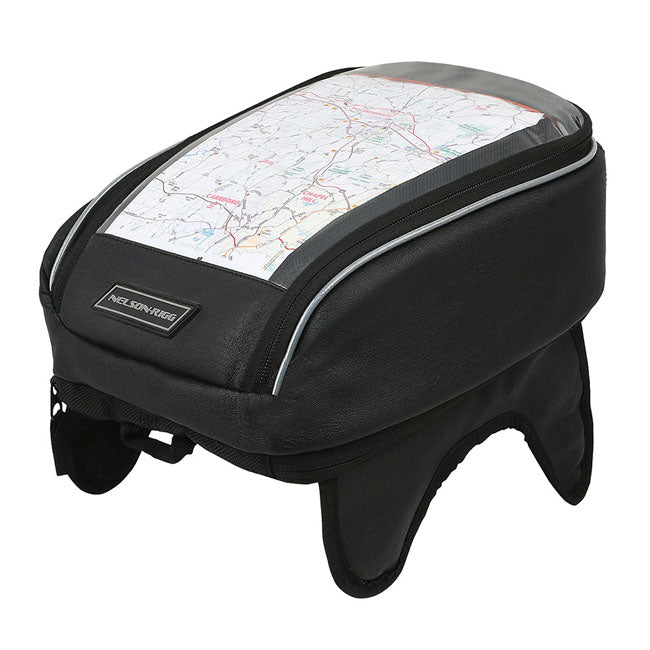 Nelson Rigg Journey Motorrad-Tankrucksack